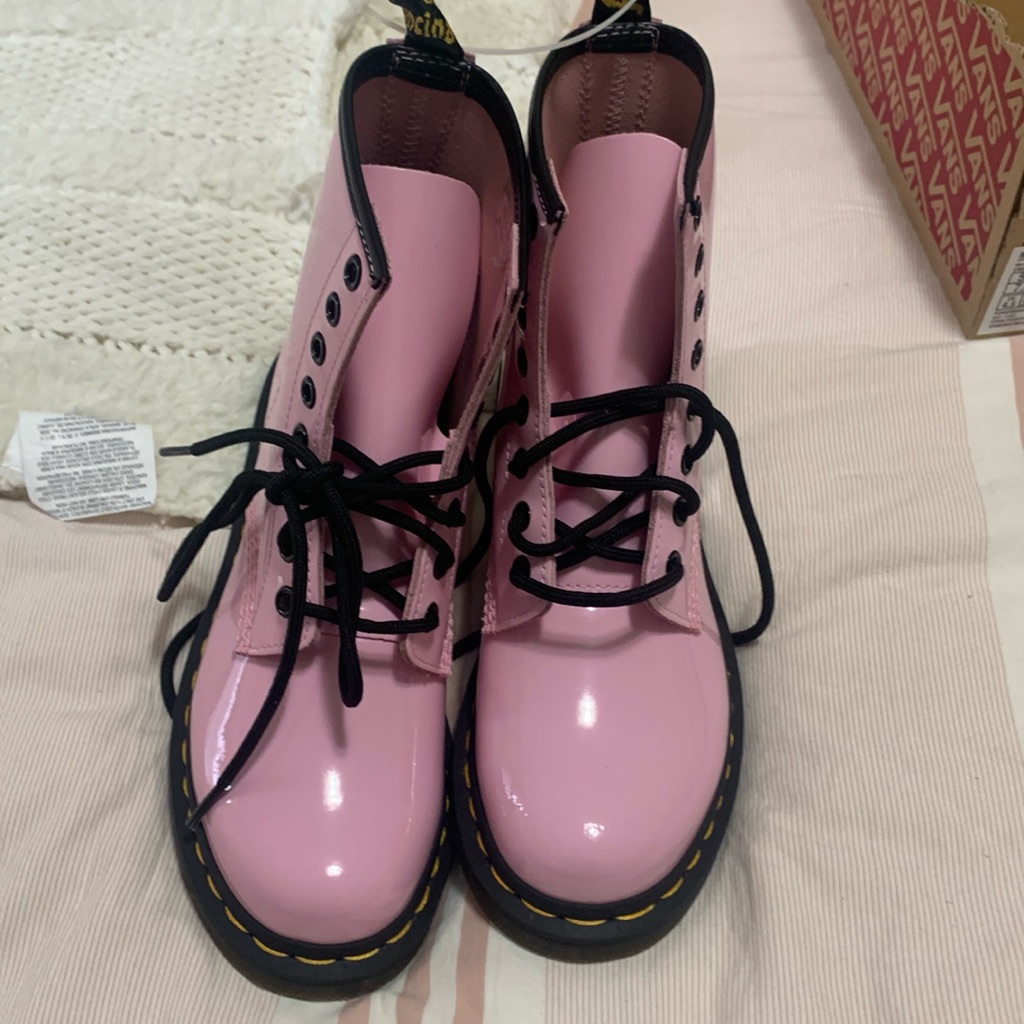 Brand New Dr Martens